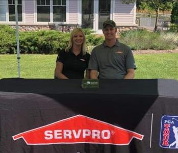 Owners of SERVPRO of Lake Geneva