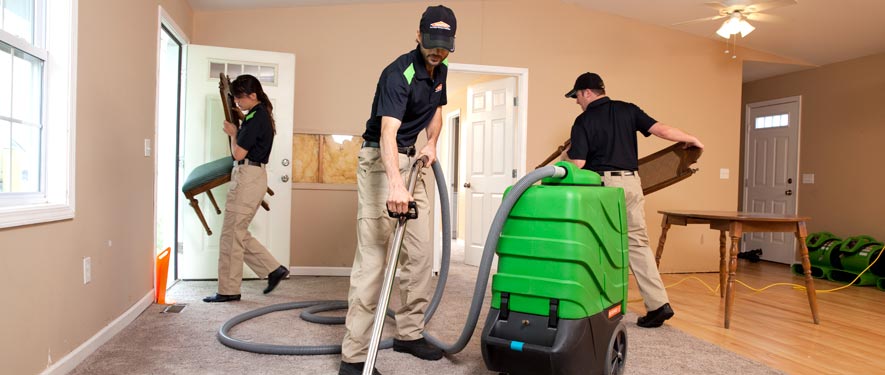 Lake Geneva, WI cleaning services
